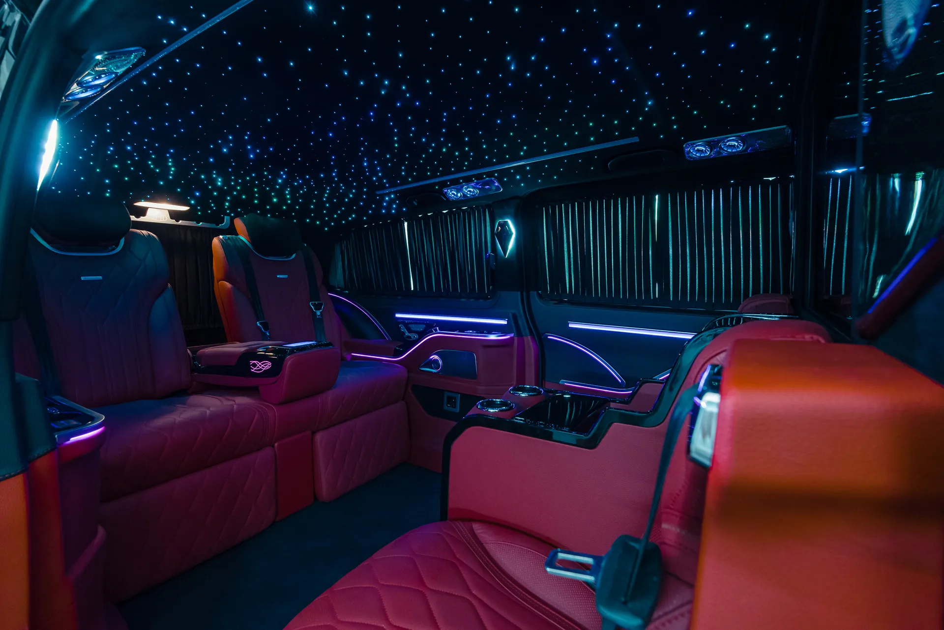How to Choose the Right Limousine Service in Athens Greece