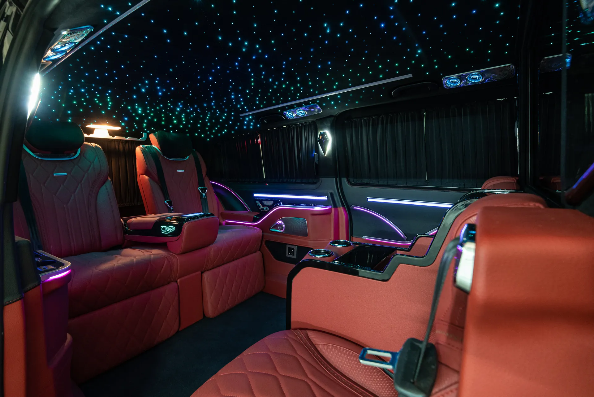 Limo Rides in Athens Greece
