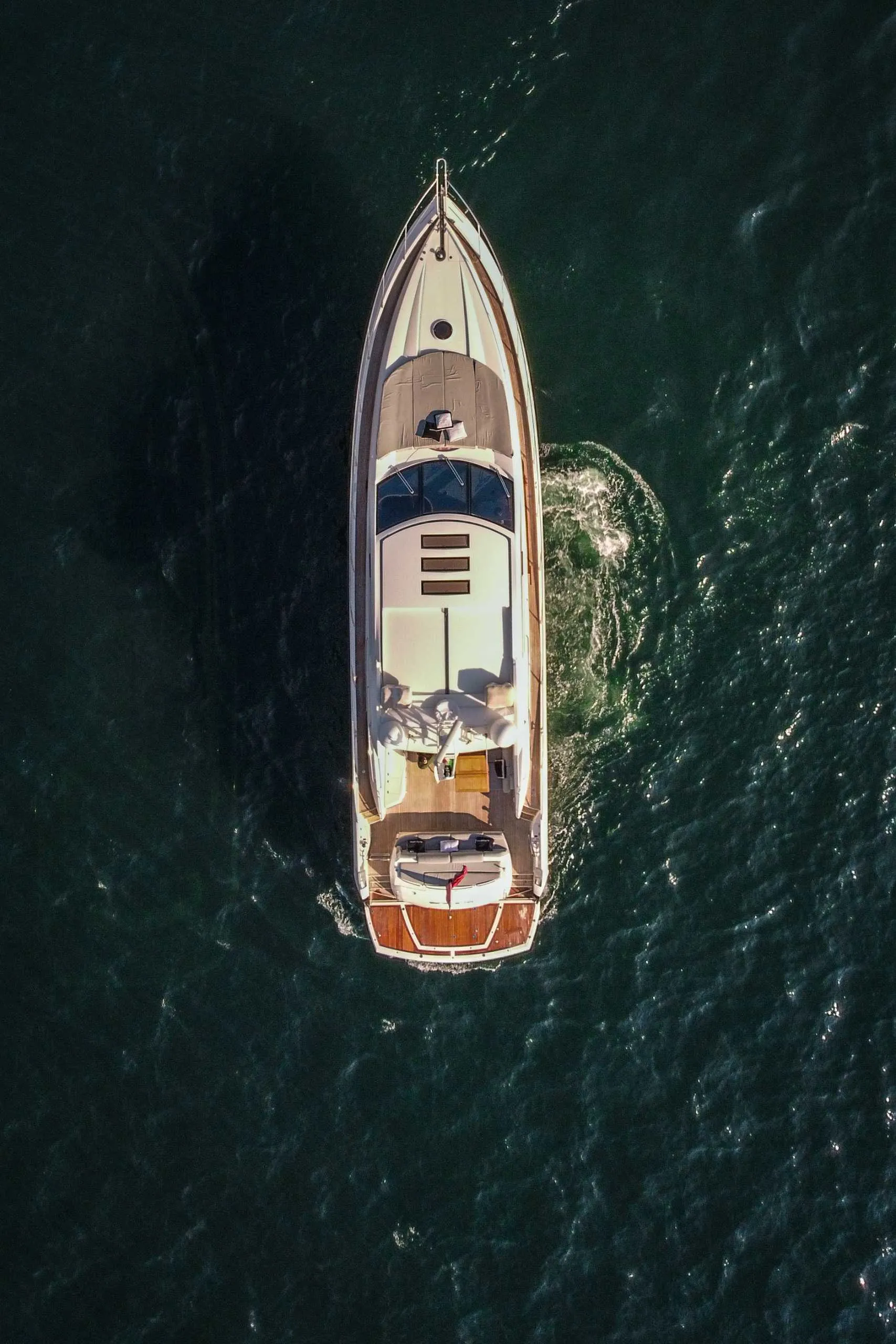 Private Yachts