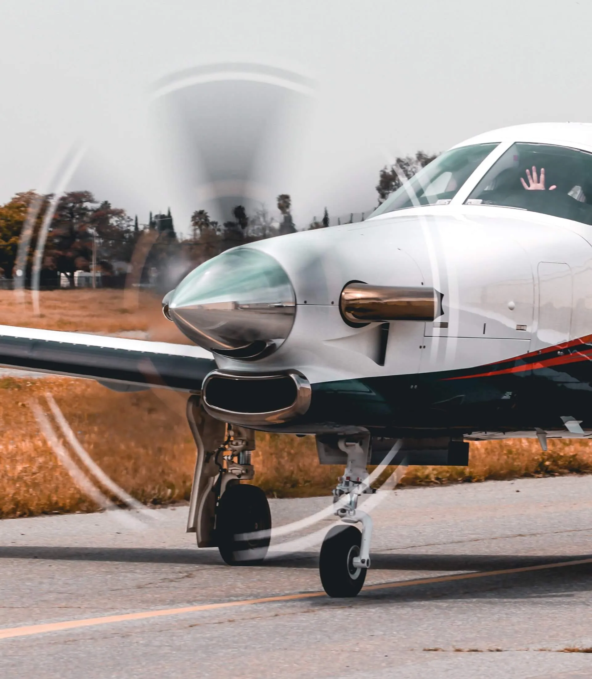 Private jets