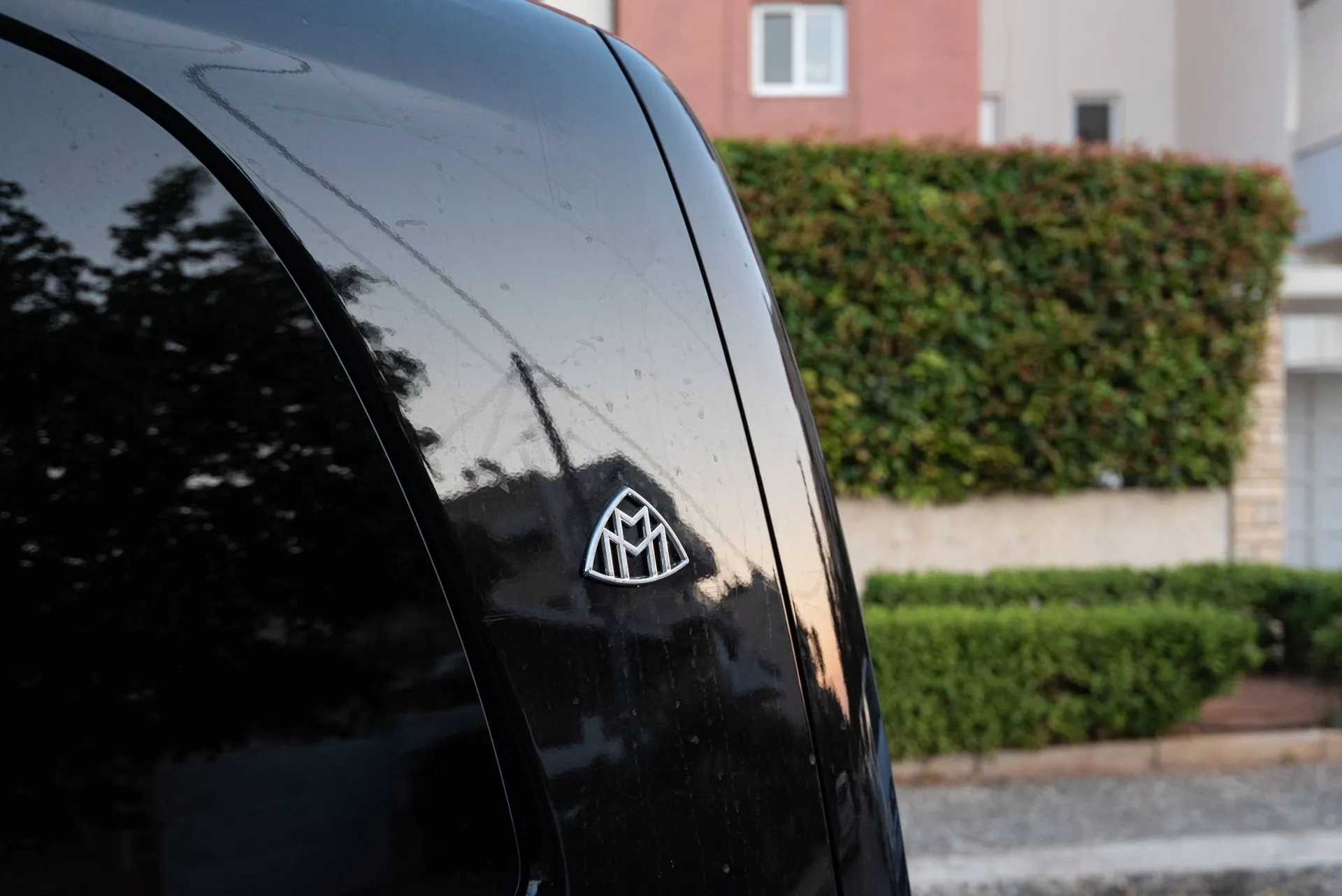 Mercedes Benz Vito Tourer (Raw Sienna) 4