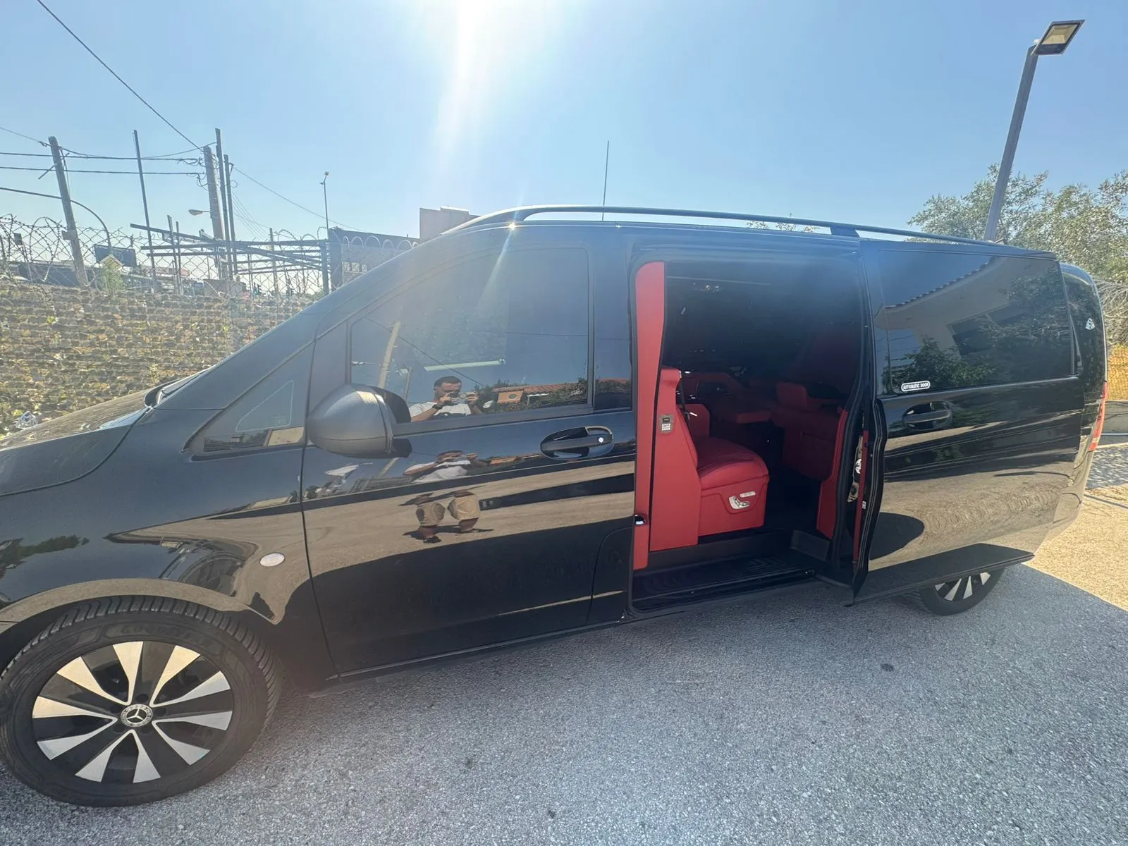 Planning Your Arrival VIP Transfers Athens with Rooted
