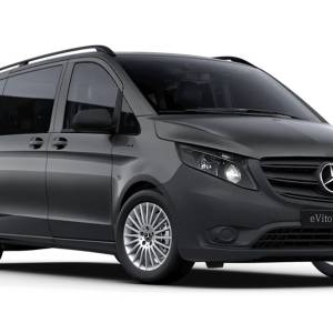 Mercedes Benz Vito Tourer (Wine)