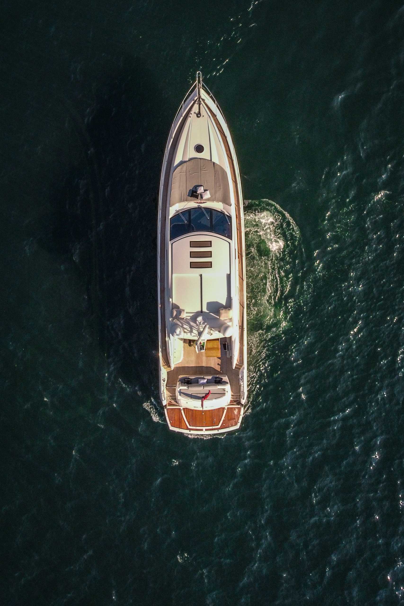 Private Yachts