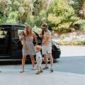Why More Travelers Are Choosing VIP Transfers Athens for a Smoother Trip