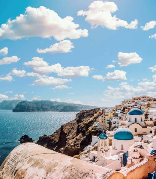 santorini santorini